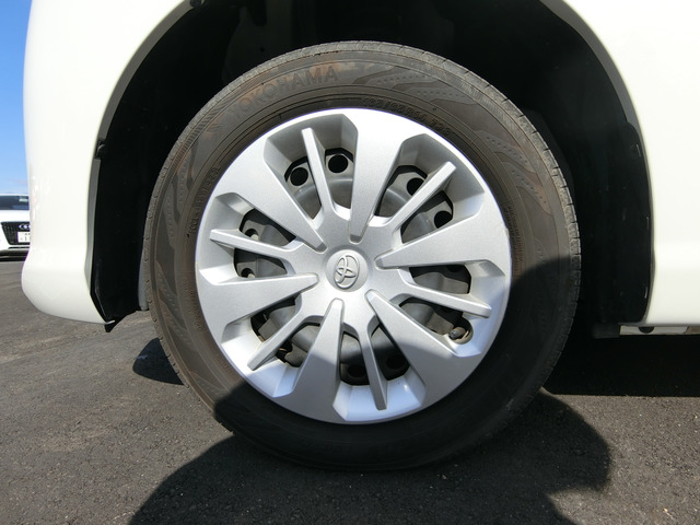 トヨタ タンク １．０ Ｘ Ｓ R1年 (中国) 99