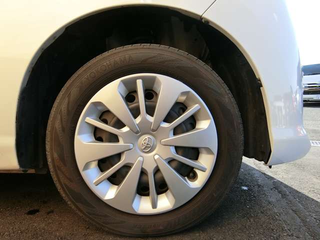 トヨタ タンク １．０ Ｘ Ｓ R1年 (中国) 99