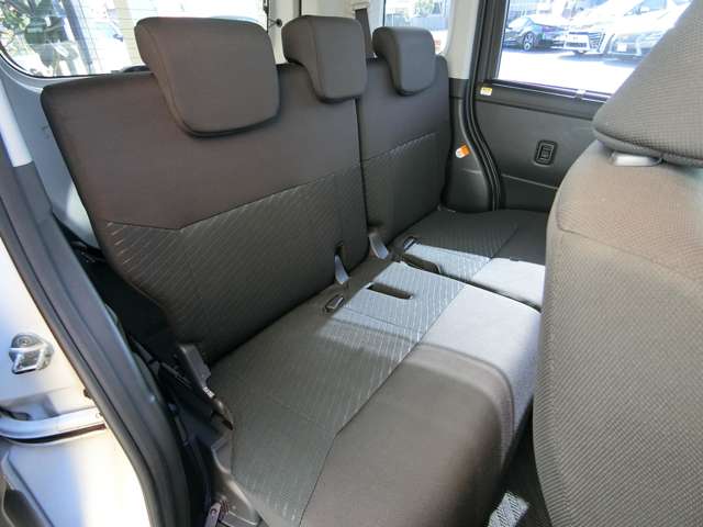 トヨタ タンク １．０ Ｘ Ｓ R1年 (中国) 99