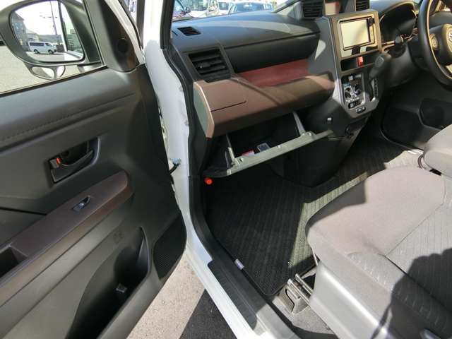 トヨタ タンク １．０ Ｘ Ｓ R1年 (中国) 99