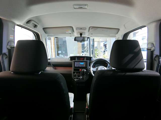 トヨタ タンク １．０ Ｘ Ｓ R1年 (中国) 99