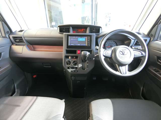 トヨタ タンク １．０ Ｘ Ｓ R1年 (中国) 99