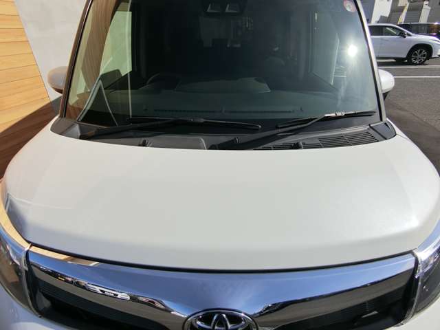 トヨタ タンク １．０ Ｘ Ｓ R1年 (中国) 99