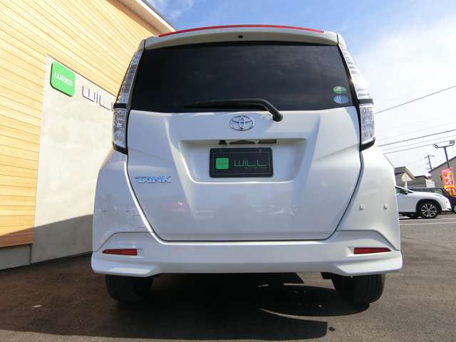 トヨタ タンク １．０ Ｘ Ｓ R1年 (中国) 99