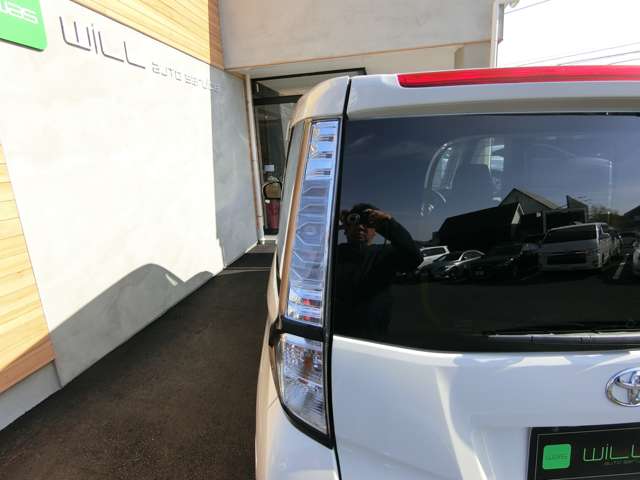 トヨタ タンク １．０ Ｘ Ｓ R1年 (中国) 99