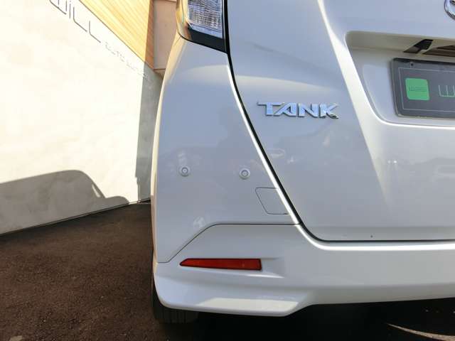 トヨタ タンク １．０ Ｘ Ｓ R1年 (中国) 99