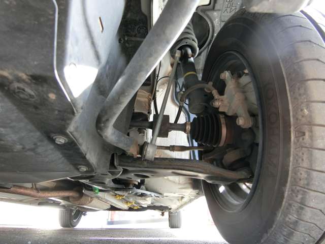 トヨタ タンク １．０ Ｘ Ｓ R1年 (中国) 99