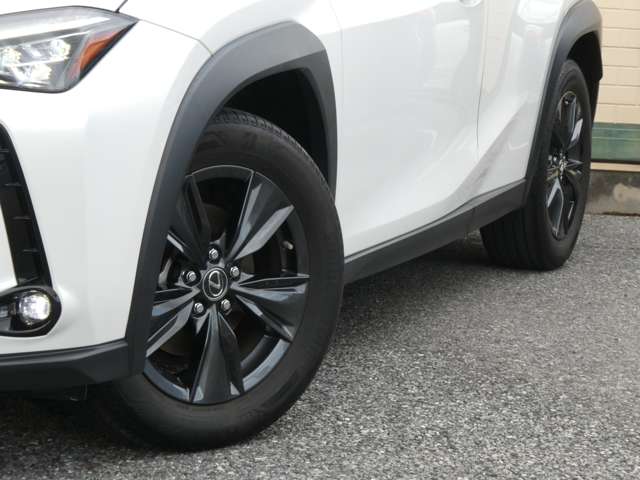 レクサス ＵＸ２００ バージョンＣ R2年 (関東) 99