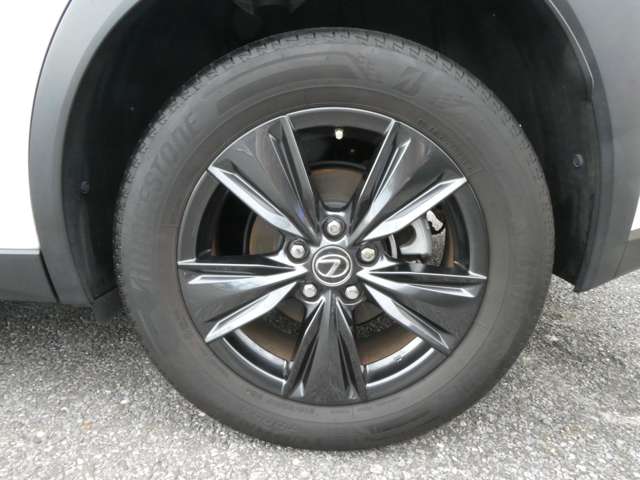 レクサス ＵＸ２００ バージョンＣ R2年 (関東) 99