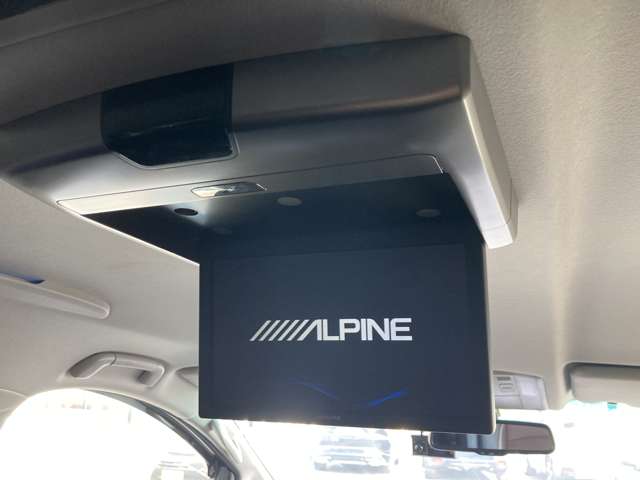 トヨタ アルファード ２．４ ２４０Ｓ タイプゴールド ４ＷＤ H25年 (東北) 99