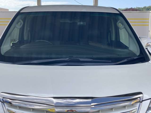 トヨタ アルファード ２．４ ２４０Ｓ タイプゴールド ４ＷＤ H25年 (東北) 99