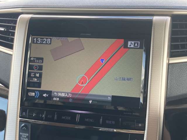 トヨタ アルファード ２．４ ２４０Ｓ タイプゴールド ４ＷＤ H25年 (東北) 99