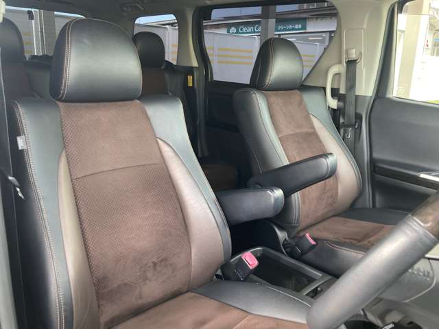 トヨタ アルファード ２．４ ２４０Ｓ タイプゴールド ４ＷＤ H25年 (東北) 99