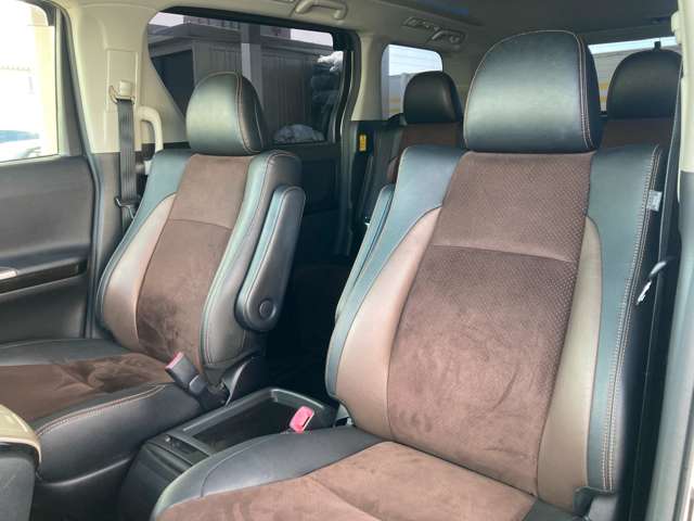 トヨタ アルファード ２．４ ２４０Ｓ タイプゴールド ４ＷＤ H25年 (東北) 99