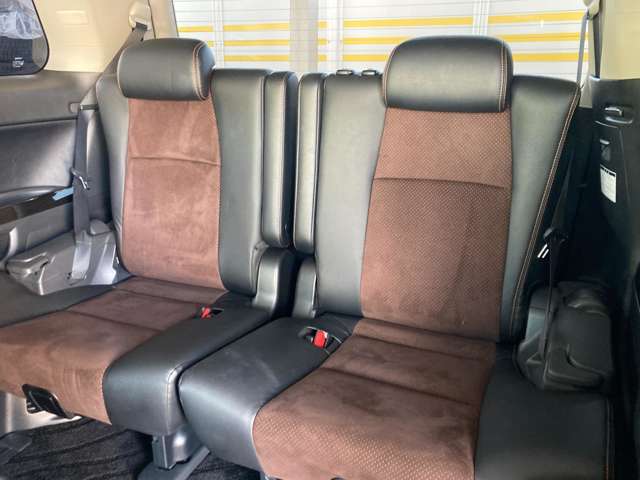 トヨタ アルファード ２．４ ２４０Ｓ タイプゴールド ４ＷＤ H25年 (東北) 99