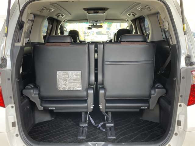 トヨタ アルファード ２．４ ２４０Ｓ タイプゴールド ４ＷＤ H25年 (東北) 99