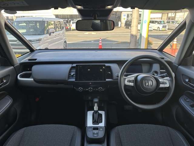 ホンダ フィット １．５ ホーム R5年 (東海) 99