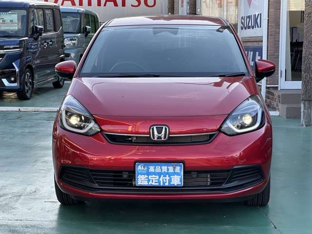 ホンダ フィット １．５ ホーム R5年 (東海) 99