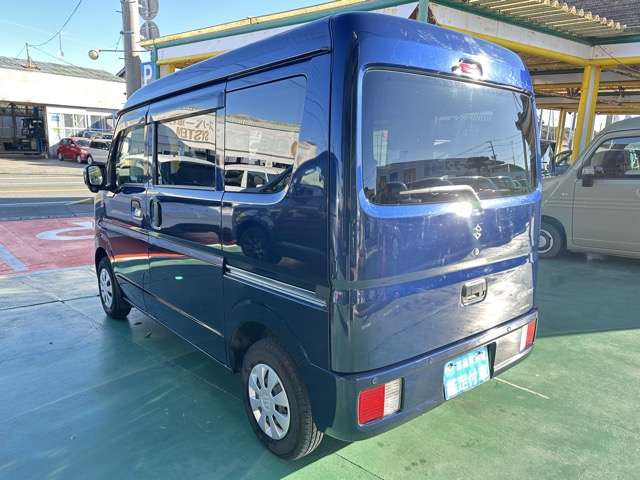 スズキ エブリイ ６６０ ジョイン ハイルーフ ４ＷＤ R4年 (東海) 99