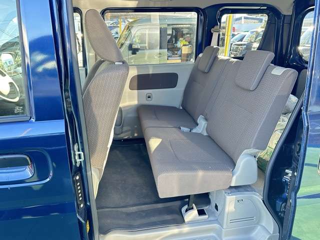 スズキ エブリイ ６６０ ジョイン ハイルーフ ４ＷＤ R4年 (東海) 99