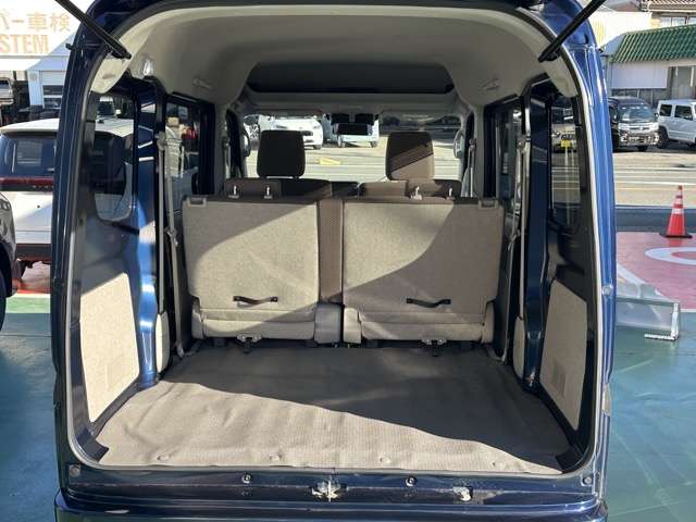 スズキ エブリイ ６６０ ジョイン ハイルーフ ４ＷＤ R4年 (東海) 99