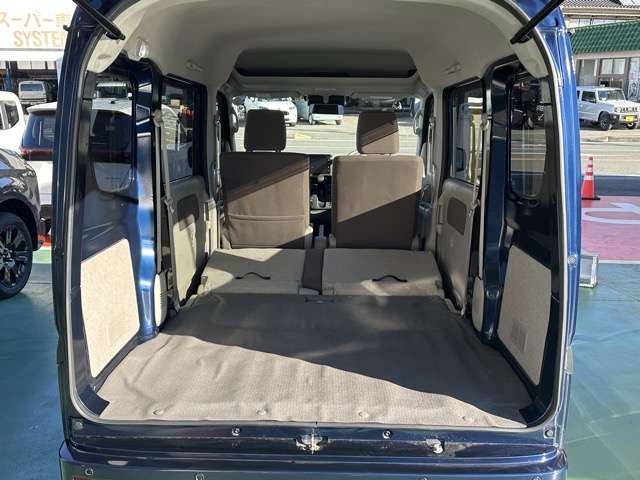 スズキ エブリイ ６６０ ジョイン ハイルーフ ４ＷＤ R4年 (東海) 99