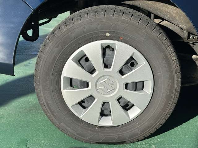 スズキ エブリイ ６６０ ジョイン ハイルーフ ４ＷＤ R4年 (東海) 99