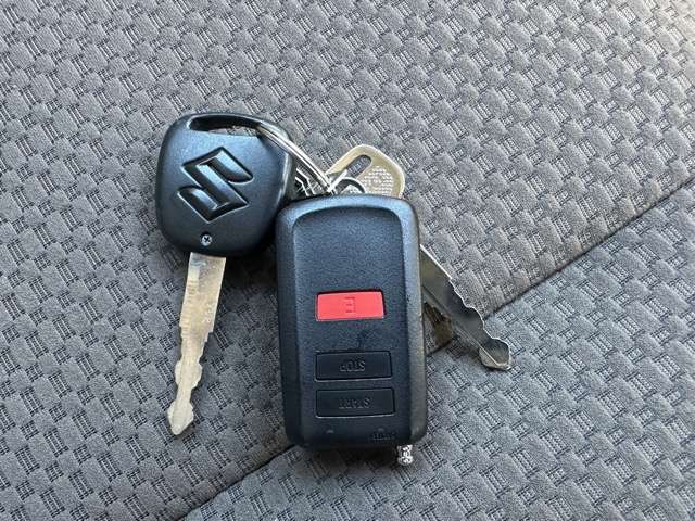 スズキ エブリイ ６６０ ジョイン ハイルーフ ４ＷＤ R4年 (東海) 99