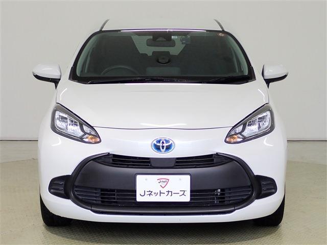 トヨタ アクア １．５ Ｘ R4年 (関東) 99