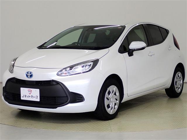 トヨタ アクア １．５ Ｘ R4年 (関東) 99