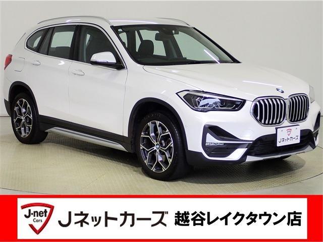 ＢＭＷ Ｘ１ Ｘドライブ １８Ｄ Ｘライン ４ＷＤ R3年 (関東) 99