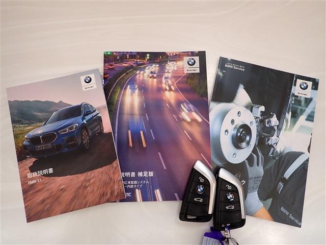 ＢＭＷ Ｘ１ Ｘドライブ １８Ｄ Ｘライン ４ＷＤ R3年 (関東) 99