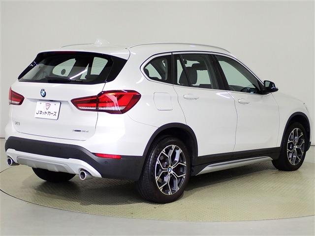 ＢＭＷ Ｘ１ Ｘドライブ １８Ｄ Ｘライン ４ＷＤ R3年 (関東) 99
