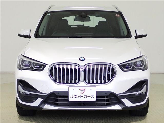 ＢＭＷ Ｘ１ Ｘドライブ １８Ｄ Ｘライン ４ＷＤ R3年 (関東) 99