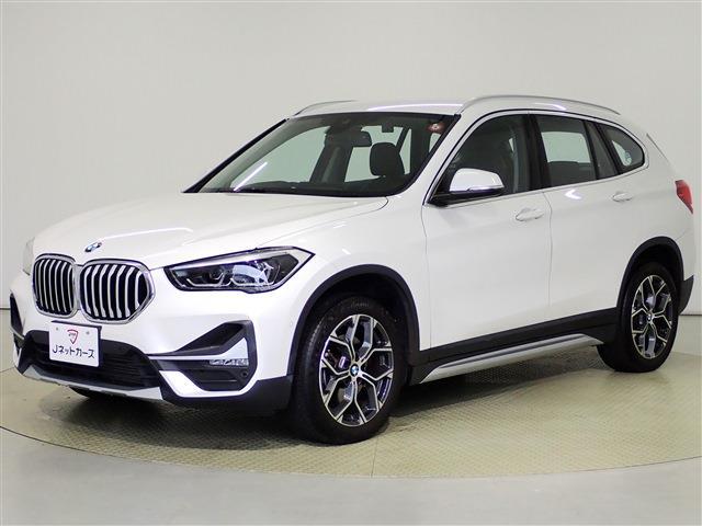 ＢＭＷ Ｘ１ Ｘドライブ １８Ｄ Ｘライン ４ＷＤ R3年 (関東) 99