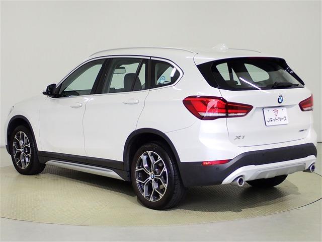 ＢＭＷ Ｘ１ Ｘドライブ １８Ｄ Ｘライン ４ＷＤ R3年 (関東) 99