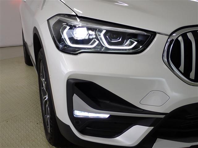 ＢＭＷ Ｘ１ Ｘドライブ １８Ｄ Ｘライン ４ＷＤ R3年 (関東) 99