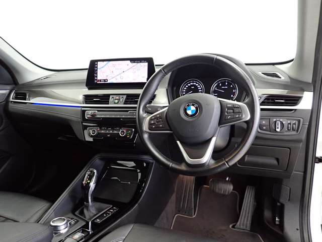 ＢＭＷ Ｘ１ Ｘドライブ １８Ｄ Ｘライン ４ＷＤ R3年 (関東) 99