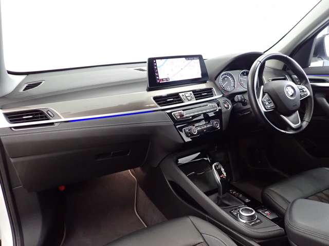 ＢＭＷ Ｘ１ Ｘドライブ １８Ｄ Ｘライン ４ＷＤ R3年 (関東) 99