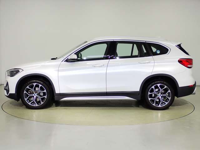ＢＭＷ Ｘ１ Ｘドライブ １８Ｄ Ｘライン ４ＷＤ R3年 (関東) 99