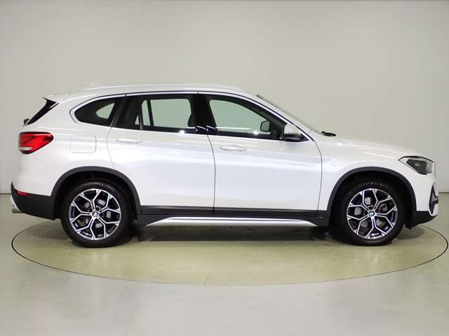 ＢＭＷ Ｘ１ Ｘドライブ １８Ｄ Ｘライン ４ＷＤ R3年 (関東) 99