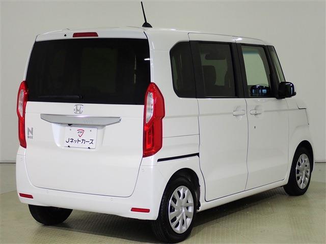 ホンダ Ｎ　ＢＯＸ ６６０ Ｌ R4年 (関東) 99