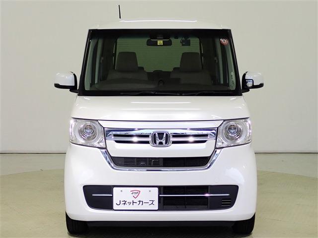 ホンダ Ｎ　ＢＯＸ ６６０ Ｌ R4年 (関東) 99