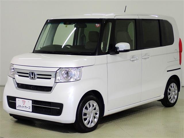 ホンダ Ｎ　ＢＯＸ ６６０ Ｌ R4年 (関東) 99