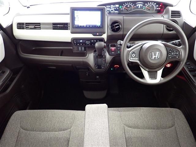 ホンダ Ｎ　ＢＯＸ ６６０ Ｌ R4年 (関東) 99
