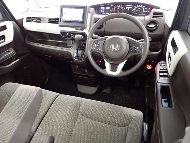 ホンダ Ｎ　ＢＯＸ ６６０ Ｌ R4年 (関東) 99