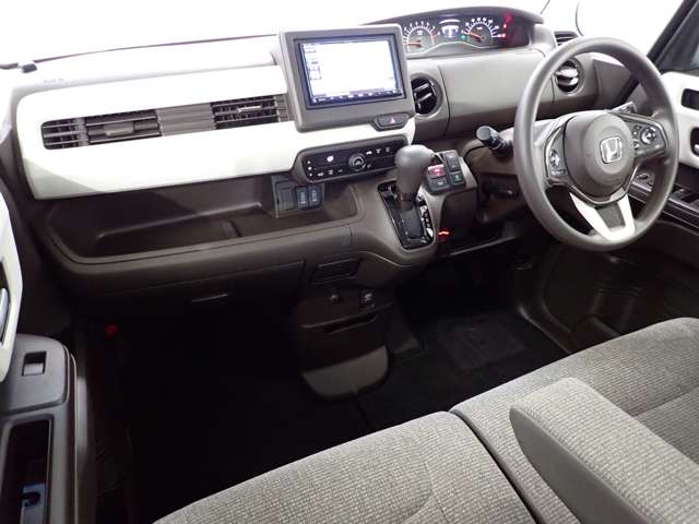 ホンダ Ｎ　ＢＯＸ ６６０ Ｌ R4年 (関東) 99