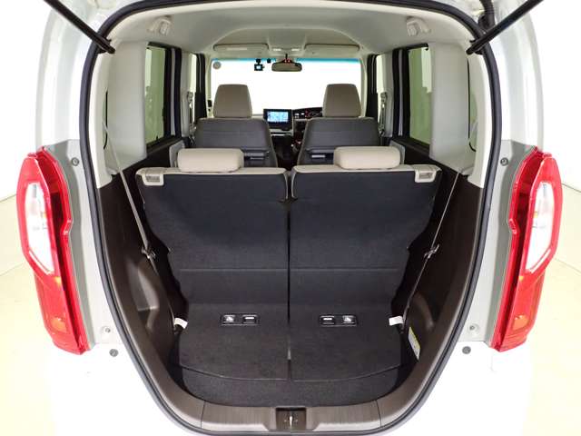 ホンダ Ｎ　ＢＯＸ ６６０ Ｌ R4年 (関東) 99