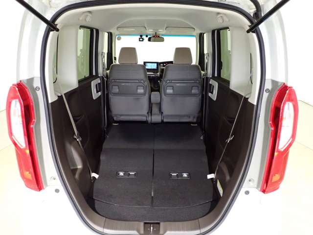 ホンダ Ｎ　ＢＯＸ ６６０ Ｌ R4年 (関東) 99