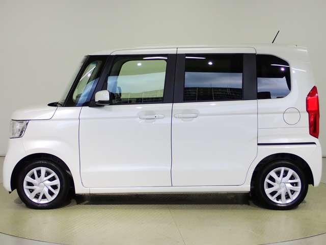 ホンダ Ｎ　ＢＯＸ ６６０ Ｌ R4年 (関東) 99